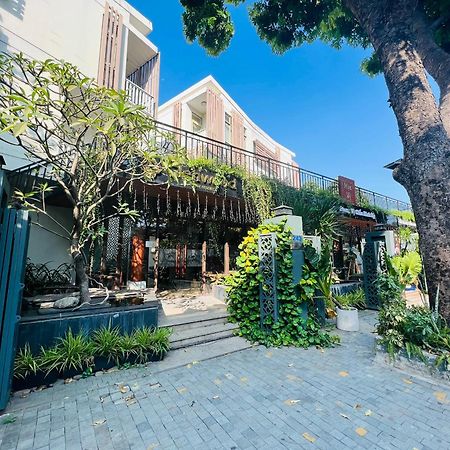 Glenwood City Resort Ho-Chi-Minh-Stadt Exterior foto